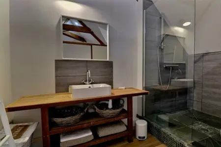 Maison 2 logements indépendants avec piscine à Pipriac : photo 30