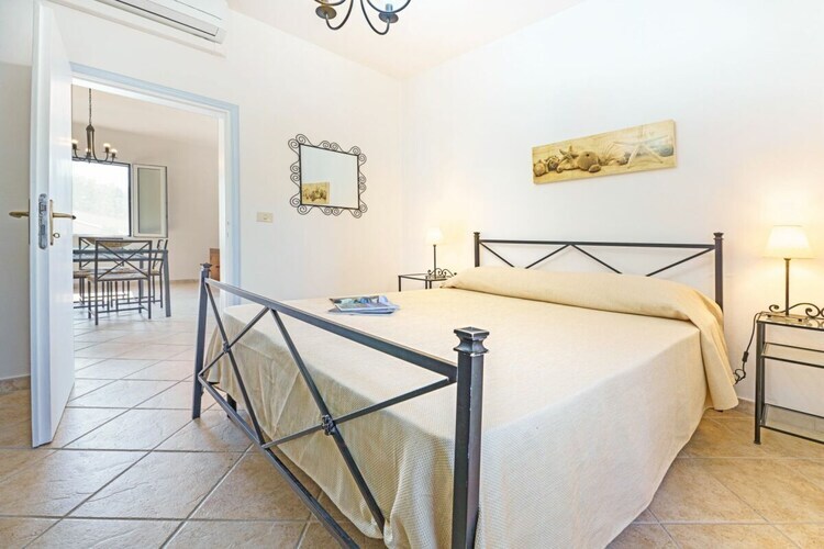 Villa Villino Luciana à Capoliveri, accès plage direct - Photo 7