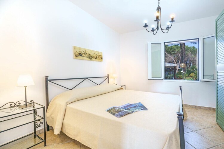 Villa Villino Luciana à Capoliveri, accès plage direct - Photo 8
