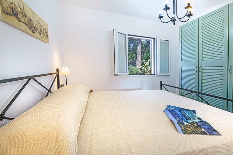 Villa Villino Luciana à Capoliveri, accès plage direct - Photo 9