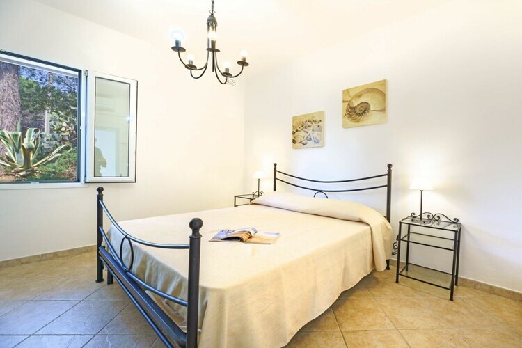 Villa Villino Luciana à Capoliveri, accès plage direct - Photo 10
