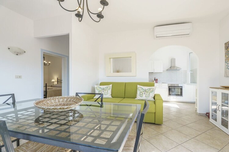 Villa Villino Luciana à Capoliveri, accès plage direct - Photo 12