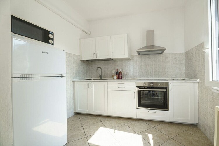 Villa Villino Luciana à Capoliveri, accès plage direct - Photo 13