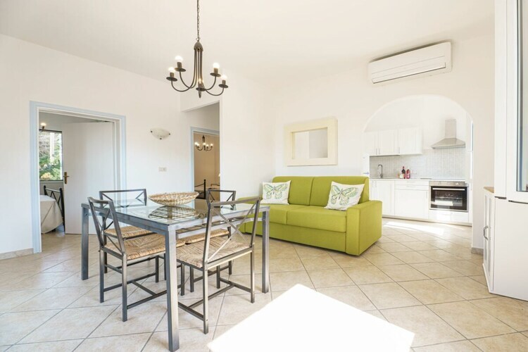 Villa Villino Luciana à Capoliveri, accès plage direct - Photo 14