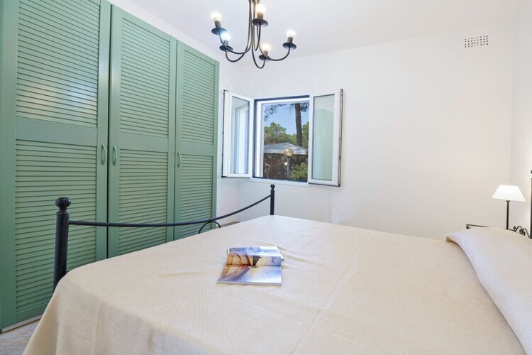 Villa Villino Luciana à Capoliveri, accès plage direct - Photo 15