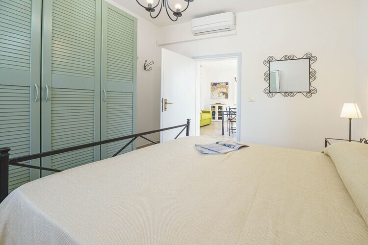 Villa Villino Luciana à Capoliveri, accès plage direct - Photo 16