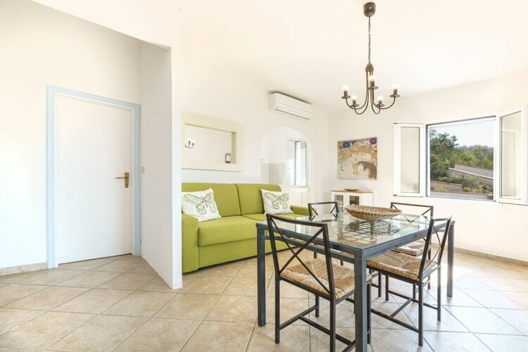 Villa Villino Luciana à Capoliveri, accès plage direct - Photo 17