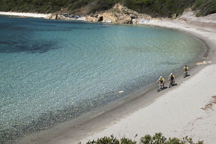 Villa Villino Luciana à Capoliveri, accès plage direct - Photo 19