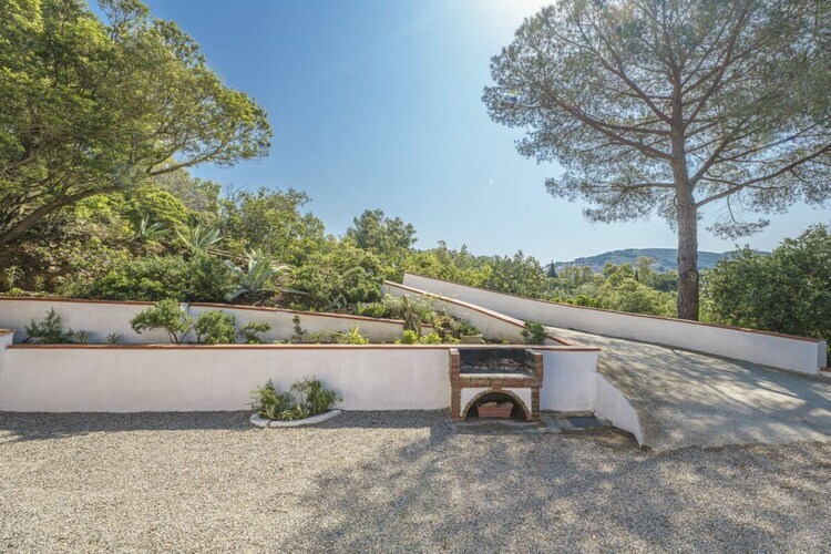 Villa Villino Luciana à Capoliveri, accès plage direct - Photo 23