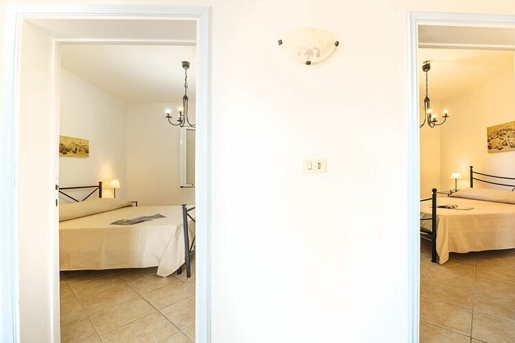 Villa Villino Luciana à Capoliveri, accès plage direct - Photo 27