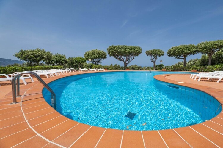 Appartement Gli Aloe à Portoferraio, vue mer panoramique - Photo 3