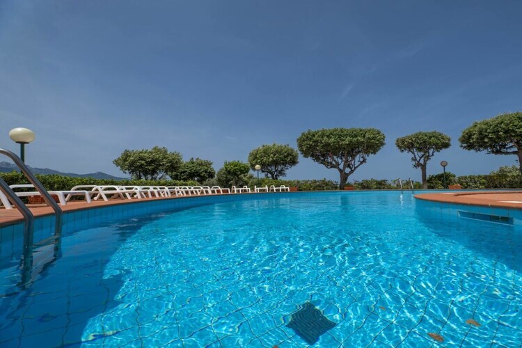 Appartement Gli Aloe à Portoferraio, vue mer panoramique - Photo 5