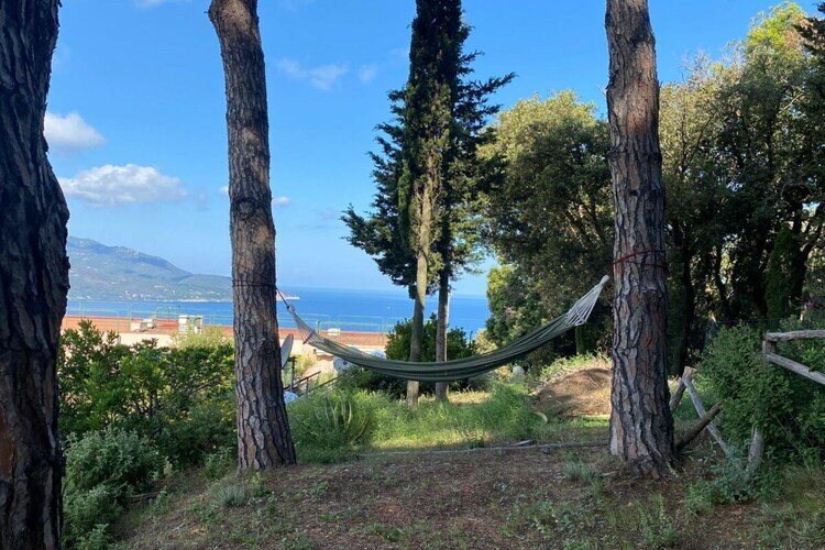 Appartement Gli Aloe à Portoferraio, vue mer panoramique - Photo 7