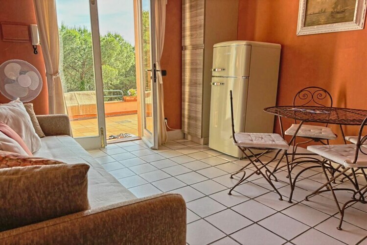 Appartement Gli Aloe à Portoferraio, vue mer panoramique - Photo 13