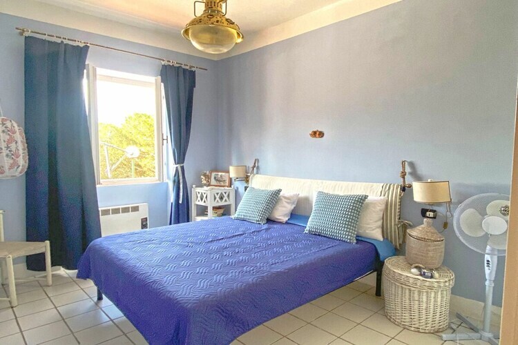Appartement Gli Aloe à Portoferraio, vue mer panoramique - Photo 14
