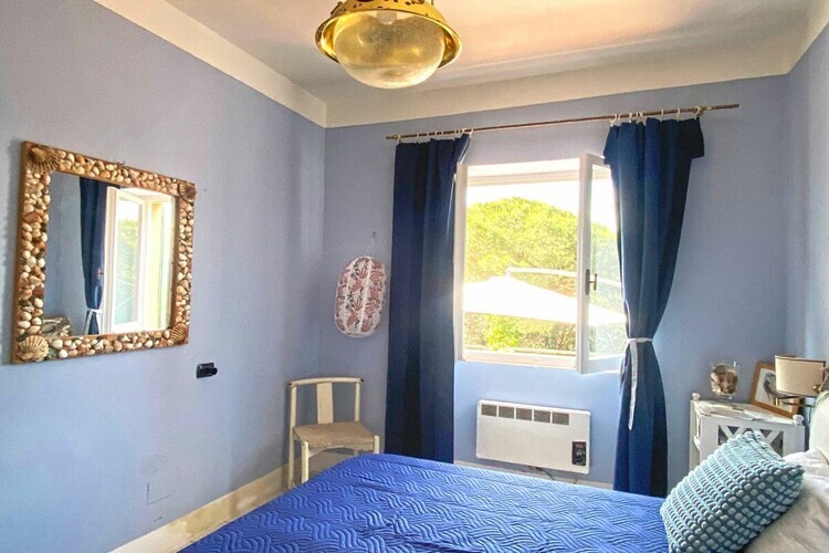 Appartement Gli Aloe à Portoferraio, vue mer panoramique - Photo 16