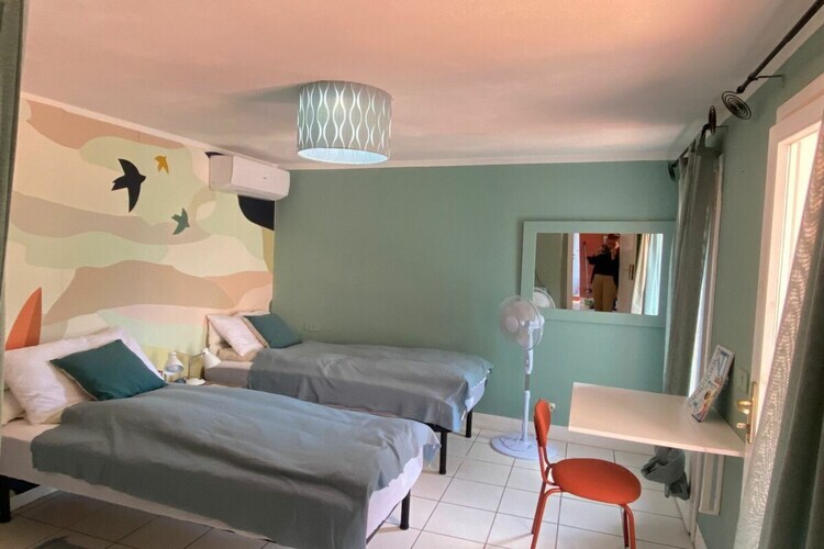 Appartement Gli Aloe à Portoferraio, vue mer panoramique - Photo 19