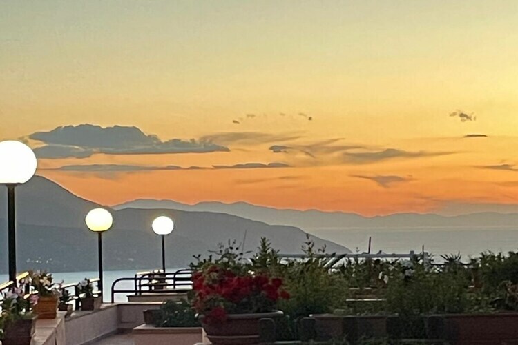 Appartement Gli Aloe à Portoferraio, vue mer panoramique - Photo 21