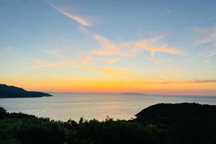 Appartement Gli Aloe à Portoferraio, vue mer panoramique - Photo 22