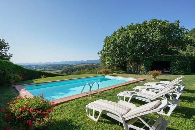 Villa en pierre avec piscine et jardin à Vicchio - Photo 3
