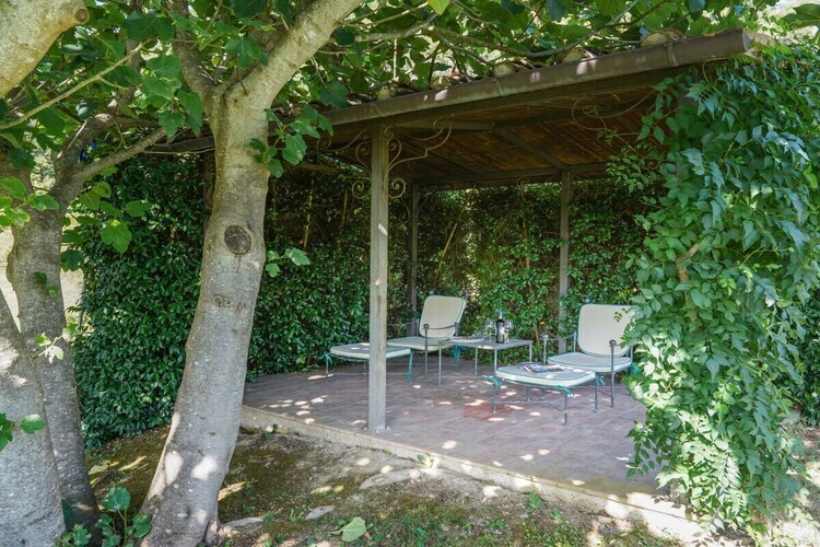 Villa en pierre avec piscine et jardin à Vicchio - Photo 6