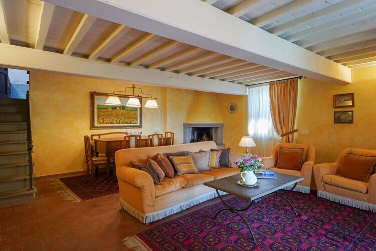Villa en pierre avec piscine et jardin à Vicchio - Photo 14