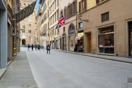 541170, Appartement à Florence avec Wi-Fi - Photo 1