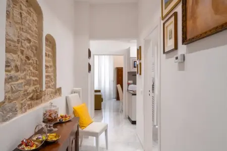 541170, Appartement à Florence avec Wi-Fi - Photo 2