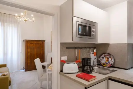 541170, Appartement à Florence avec Wi-Fi - Photo 3