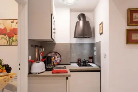 541170, Appartement à Florence avec Wi-Fi - Photo 4