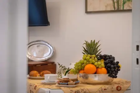 541170, Appartement à Florence avec Wi-Fi - Photo 5