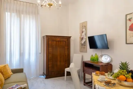 541170, Appartement à Florence avec Wi-Fi - Photo 6