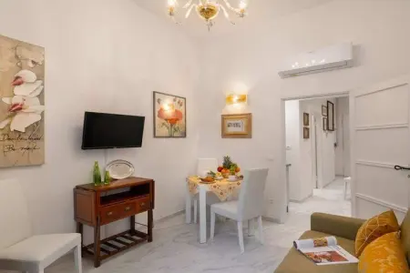 541170, Appartement à Florence avec Wi-Fi - Photo 7