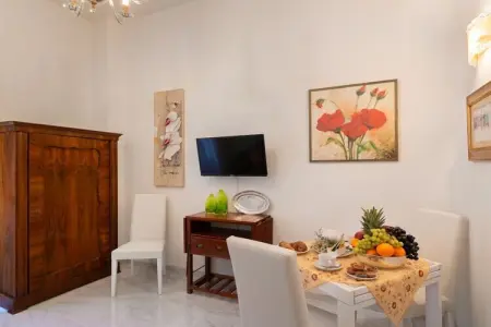 541170, Appartement à Florence avec Wi-Fi - Photo 8
