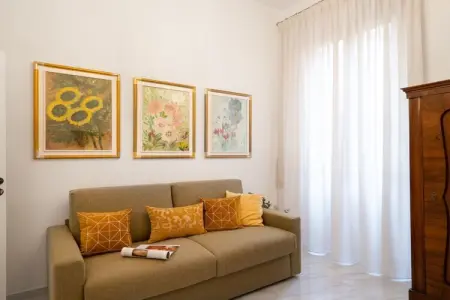 541170, Appartement à Florence avec Wi-Fi - Photo 9