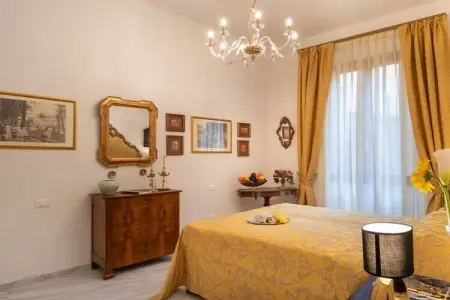 541170, Appartement à Florence avec Wi-Fi - Photo 10