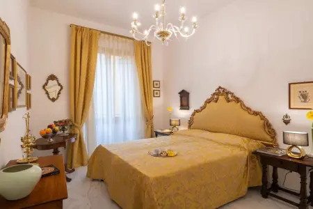 541170, Appartement à Florence avec Wi-Fi - Photo 11