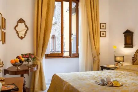 541170, Appartement à Florence avec Wi-Fi - Photo 12