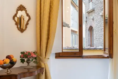 541170, Appartement à Florence avec Wi-Fi - Photo 14