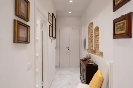541170, Appartement à Florence avec Wi-Fi - Photo 15