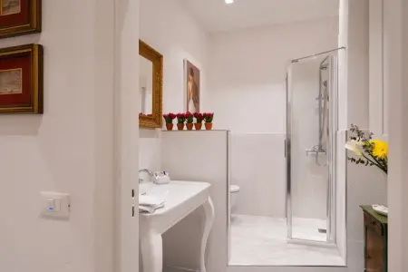 541170, Appartement à Florence avec Wi-Fi - Photo 16