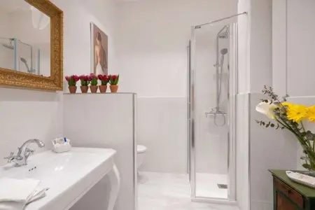 541170, Appartement à Florence avec Wi-Fi - Photo 17