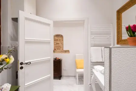541170, Appartement à Florence avec Wi-Fi - Photo 18