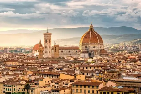 541170, Appartement à Florence avec Wi-Fi - Photo 20