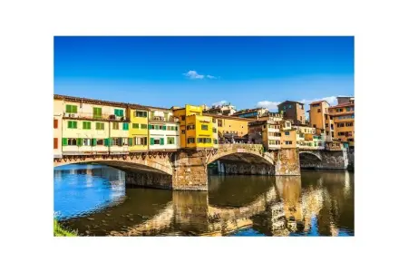 541170, Appartement à Florence avec Wi-Fi - Photo 21