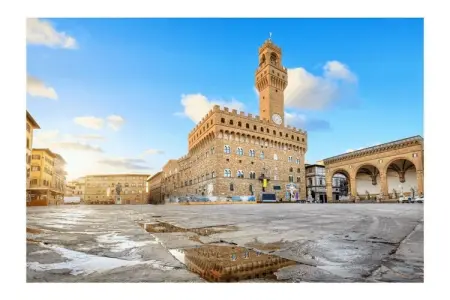 541170, Appartement à Florence avec Wi-Fi - Photo 22