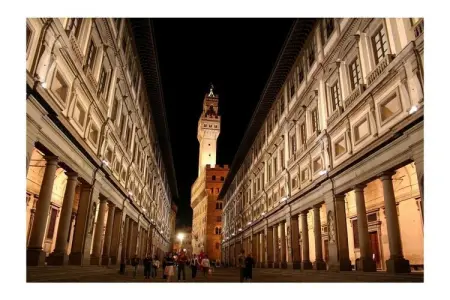 541170, Appartement à Florence avec Wi-Fi - Photo 23