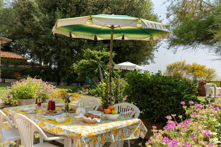 Maison toscane avec piscine à Gambassi Terme - Photo 9