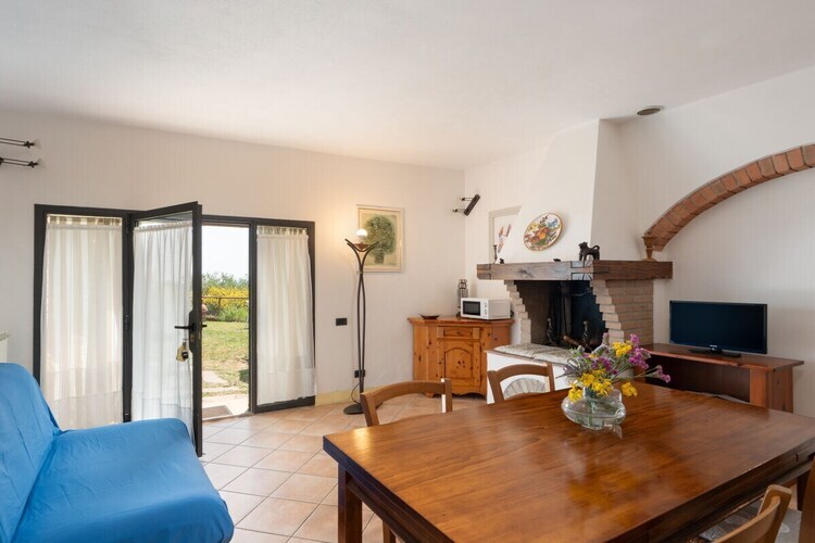 Maison toscane avec piscine à Gambassi Terme - Photo 22