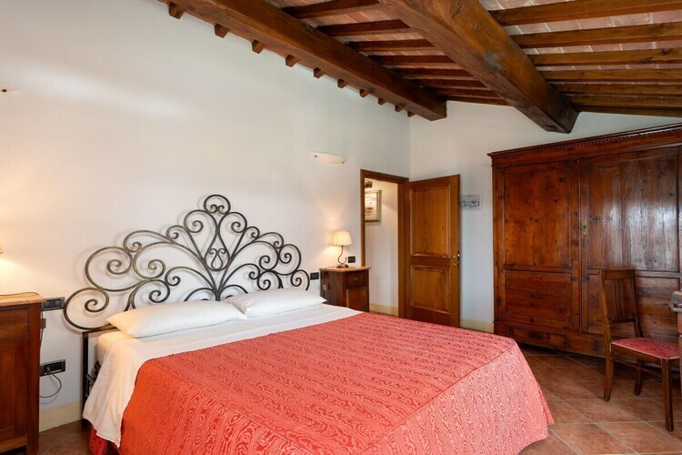 Maison toscane avec piscine à Gambassi Terme - Photo 26